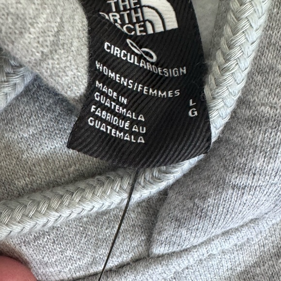 The North Face Hoodie - Picture 4 of 5